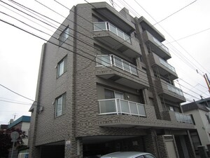 コンフォート２．５外観写真