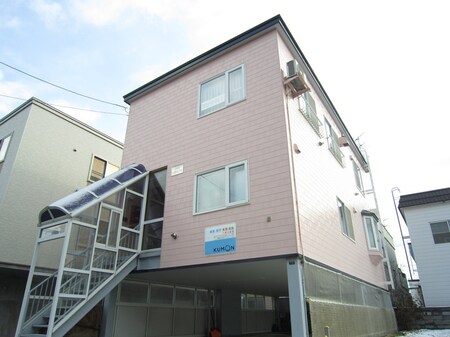 ＣＡＳＡ　ＧＲＡＣＩＡ外観写真