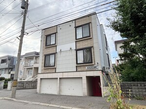 KAZU栄町外観写真