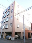 コージィー平岸