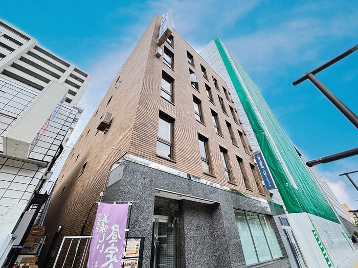 廣井ビル
