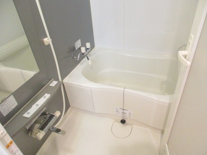 物件内観写真12　(バス／シャワールーム等)