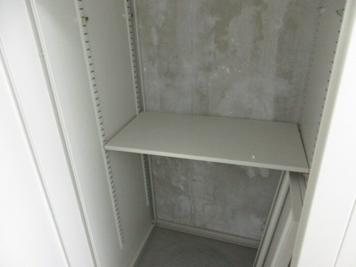 物件内観写真17　(収納)