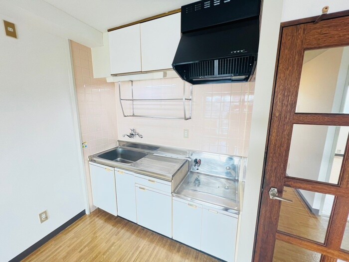 物件内観写真11　(キッチン)