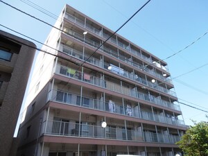 日宝ノ－ル北３５条外観写真