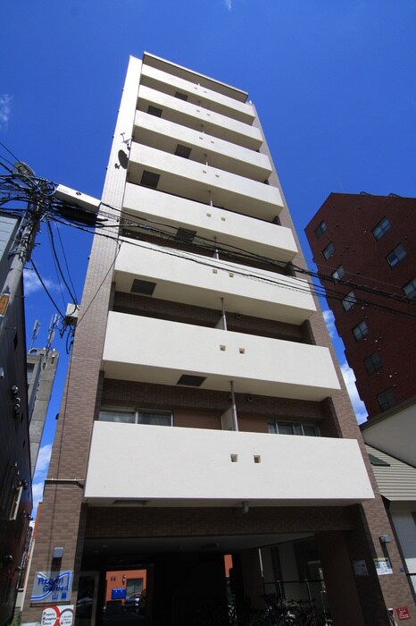 物件外観写真3　(外観写真)