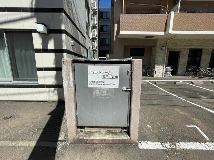 物件外観写真6　(建物設備)