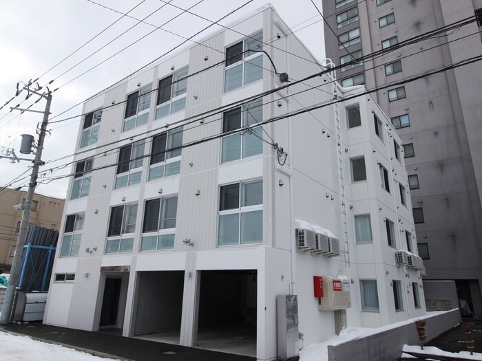 物件外観写真6　(外観写真)