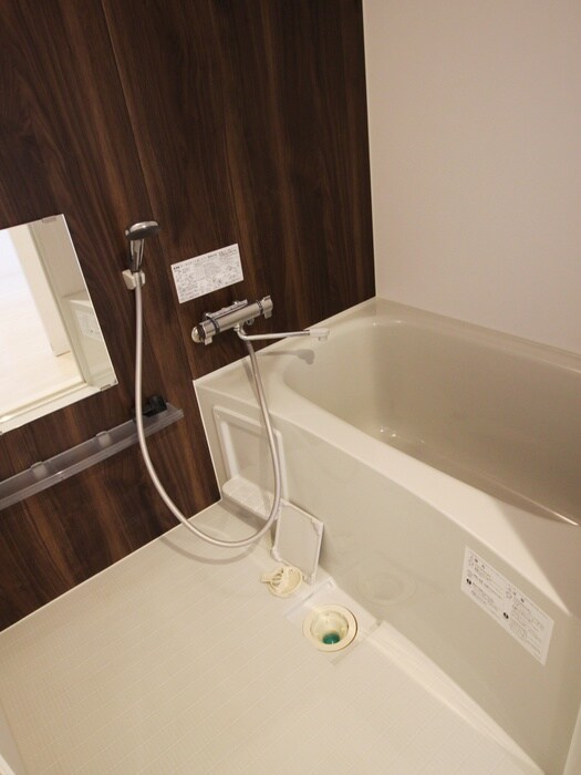 物件内観写真14　(バス／シャワールーム等)