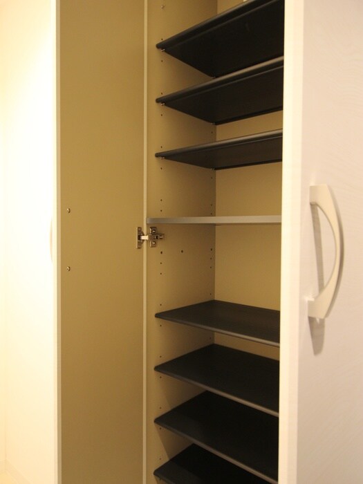 物件内観写真17　(靴箱)