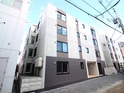 シルフィード東大通り