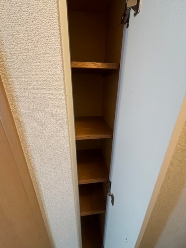 靴箱