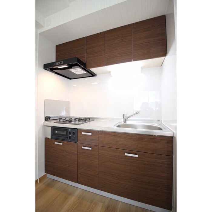 物件内観写真9　(キッチン)