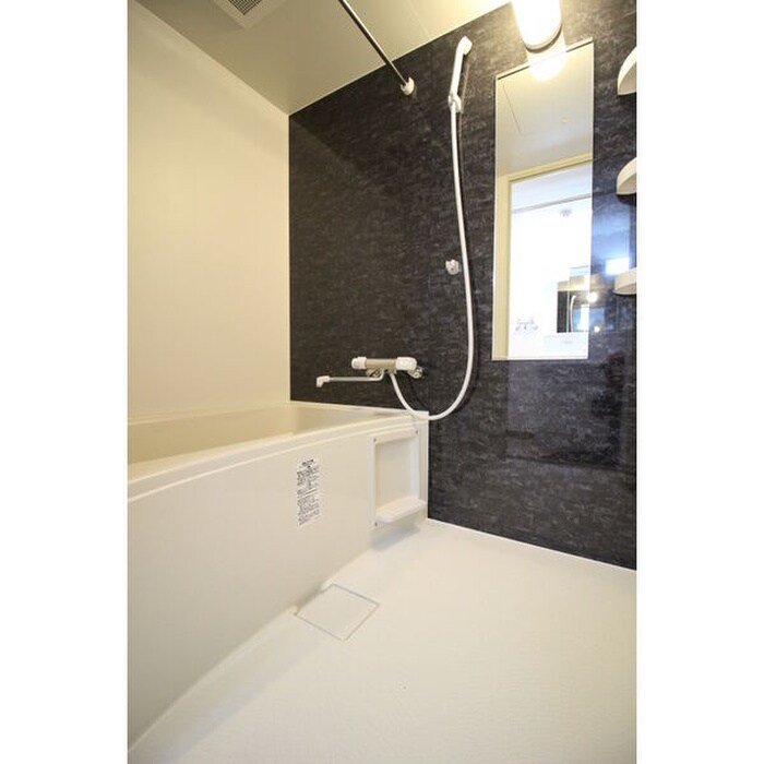 物件内観写真11　(バス／シャワールーム等)