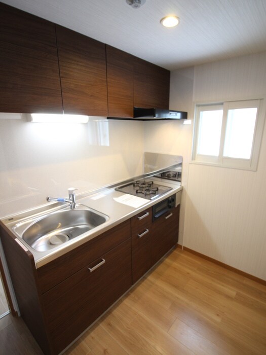 物件内観写真11　(キッチン)