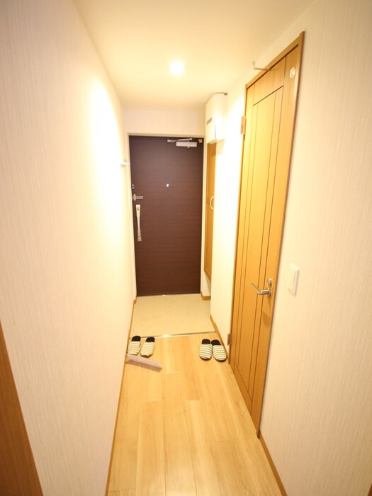 物件内観写真20　(玄関)