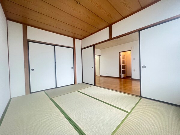 居室