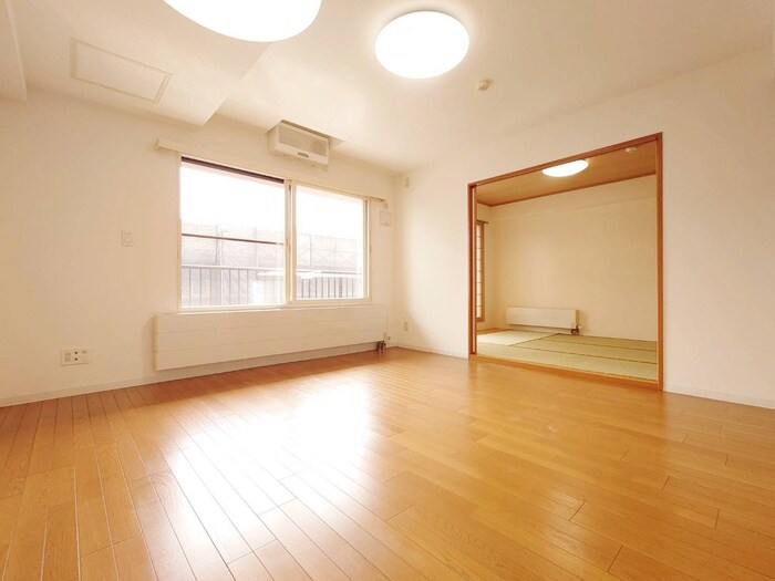 物件内観写真7　(居室)