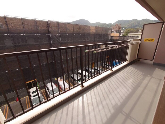 物件内観写真22　(ベランダ・バルコニー)