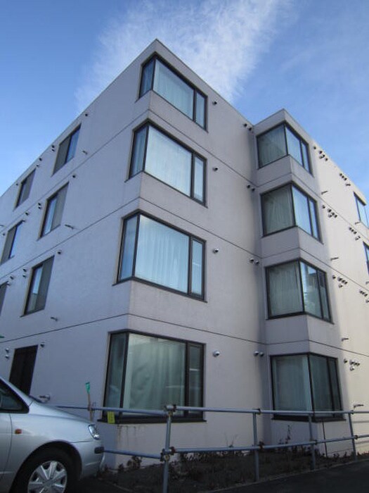 物件外観写真3　(外観写真)