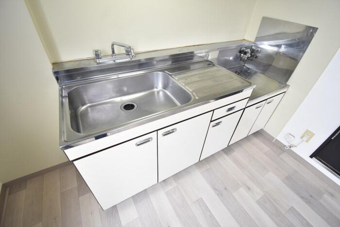 物件内観写真7　(キッチン)