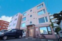 グランメール本郷通Ｂ