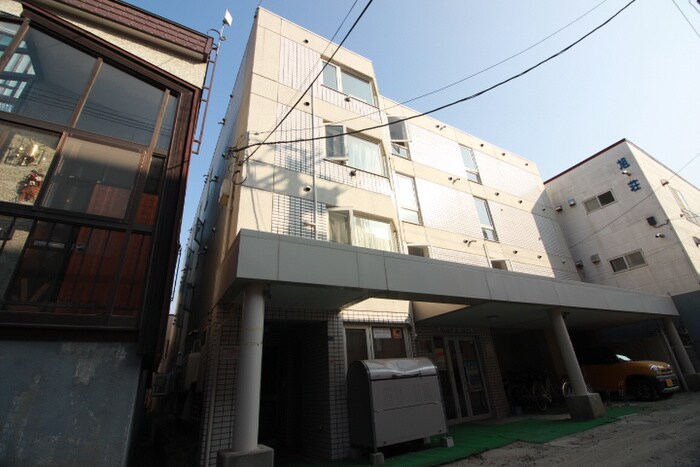 物件外観写真2　(外観写真)