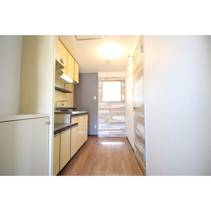 物件内観写真9　(キッチン)