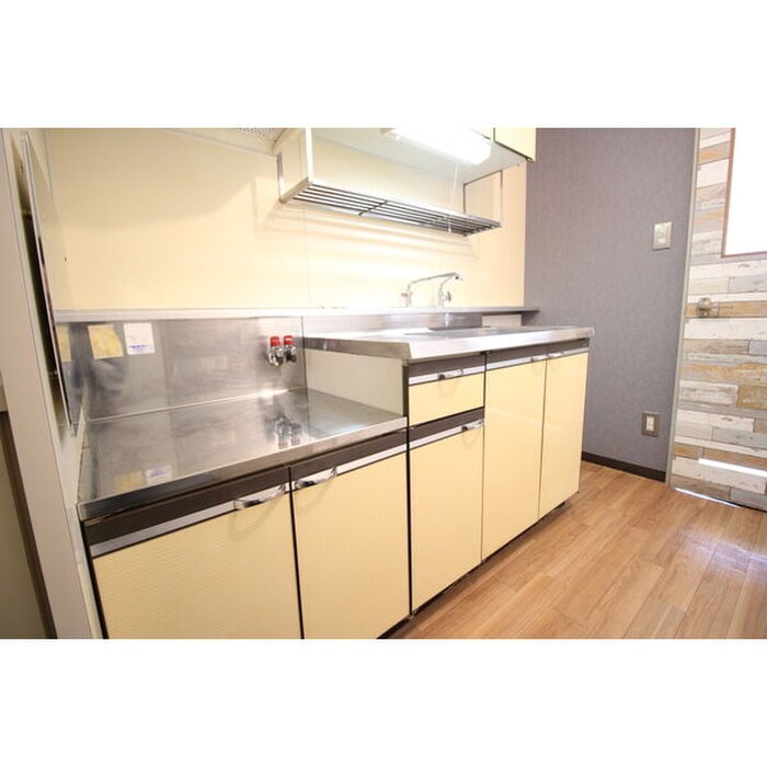 物件内観写真10　(キッチン)