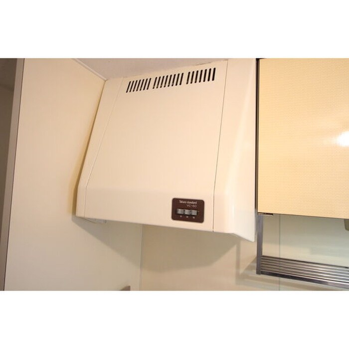 物件内観写真11　(キッチン)