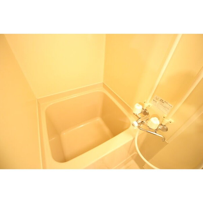 物件内観写真13　(バス／シャワールーム等)