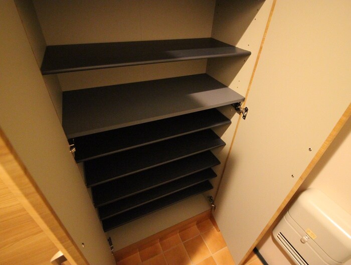 物件内観写真22　(靴箱)