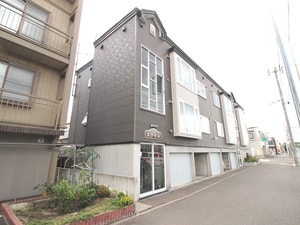竹花エクセル外観写真