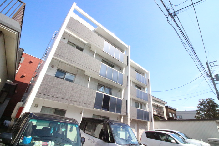 外観写真