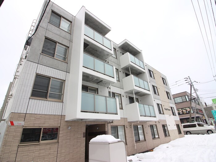 物件外観写真2　(外観写真)