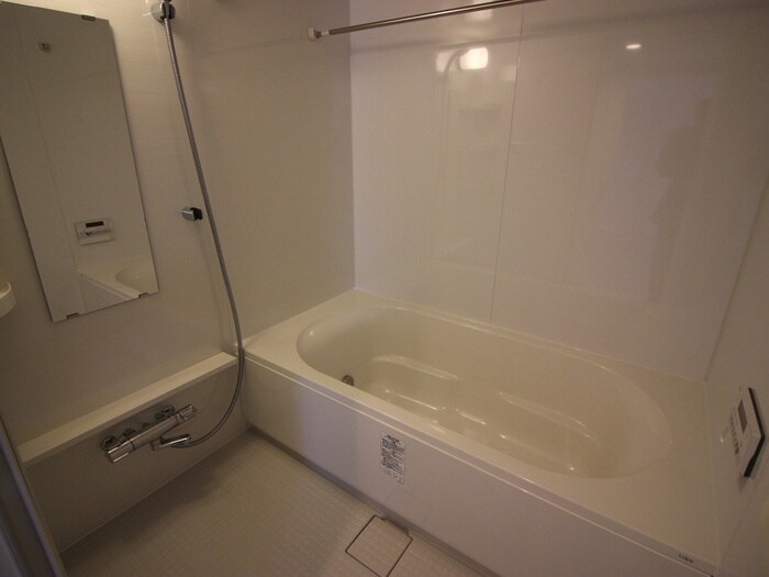 物件内観写真14　(バス／シャワールーム等)