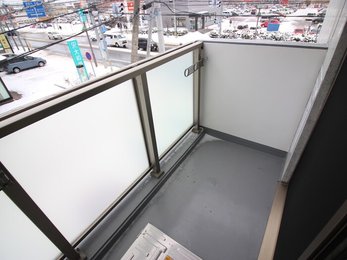 物件内観写真18　(ベランダ・バルコニー)