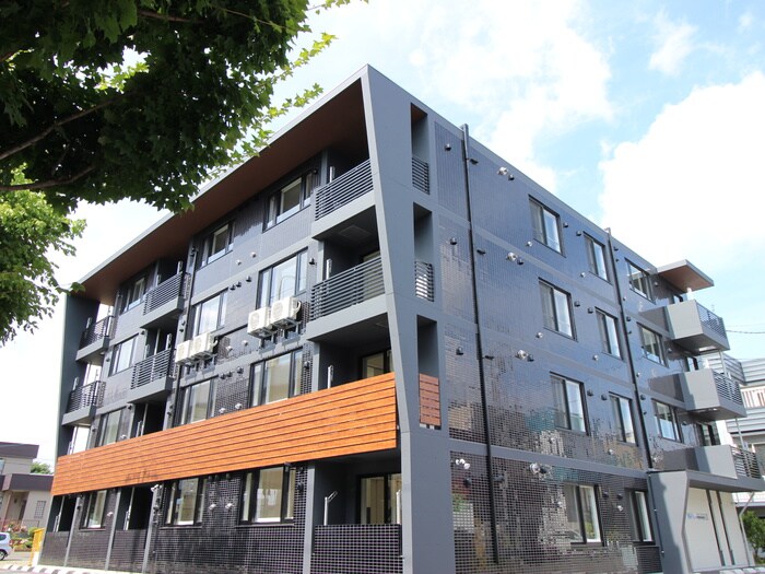 物件外観写真2　(外観写真)