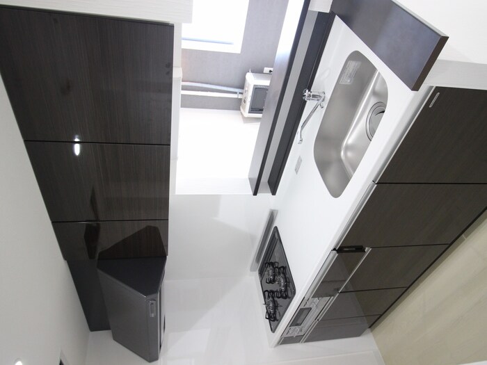 物件内観写真9　(キッチン)