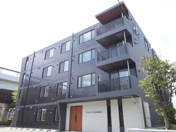 物件外観写真6　(外観写真)