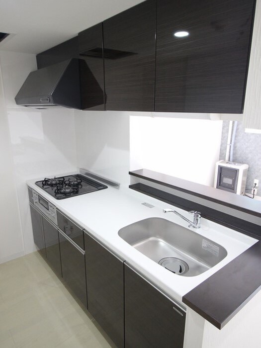 物件内観写真10　(キッチン)