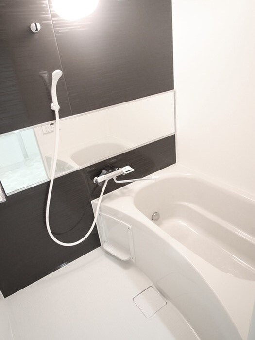 物件内観写真12　(バス／シャワールーム等)