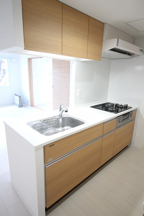 物件内観写真12　(キッチン)