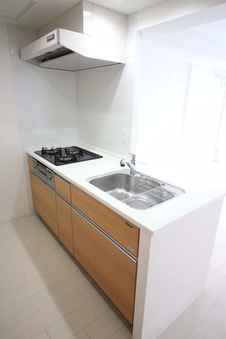 物件内観写真13　(キッチン)