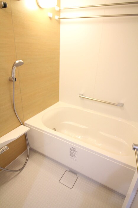 物件内観写真15　(バス／シャワールーム等)
