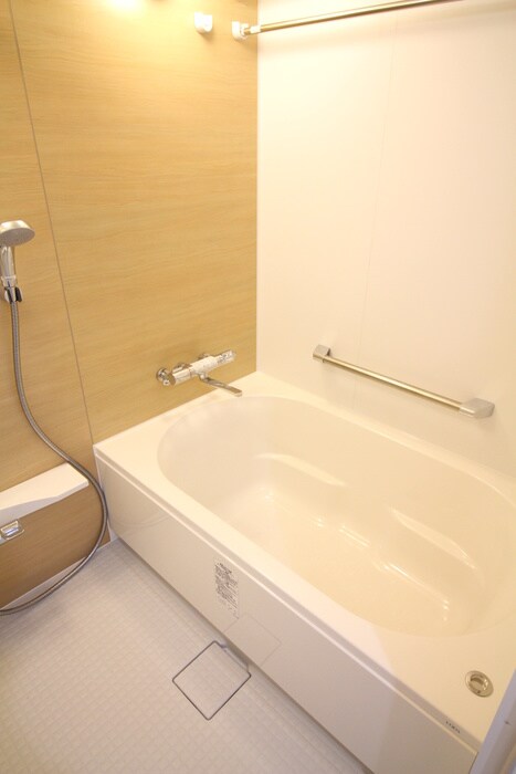 物件内観写真16　(バス／シャワールーム等)