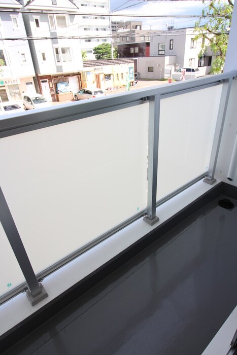 物件内観写真19　(ベランダ・バルコニー)