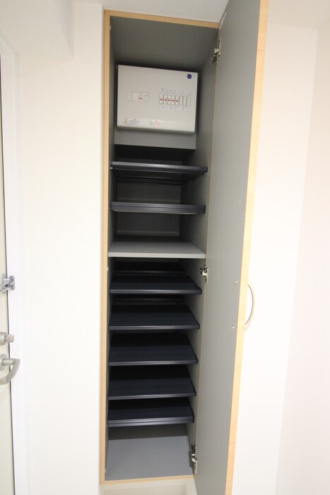 物件内観写真19　(靴箱)