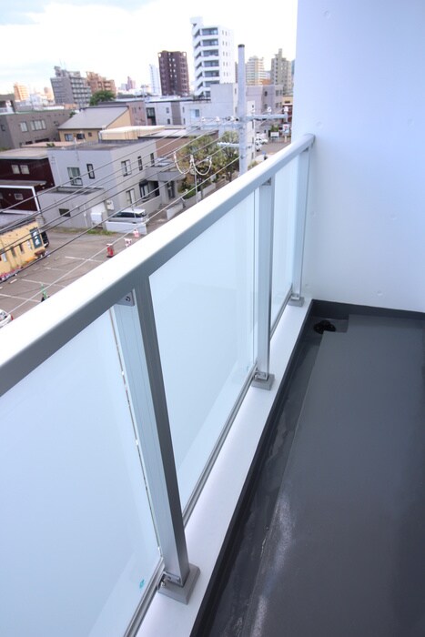 物件内観写真19　(ベランダ・バルコニー)