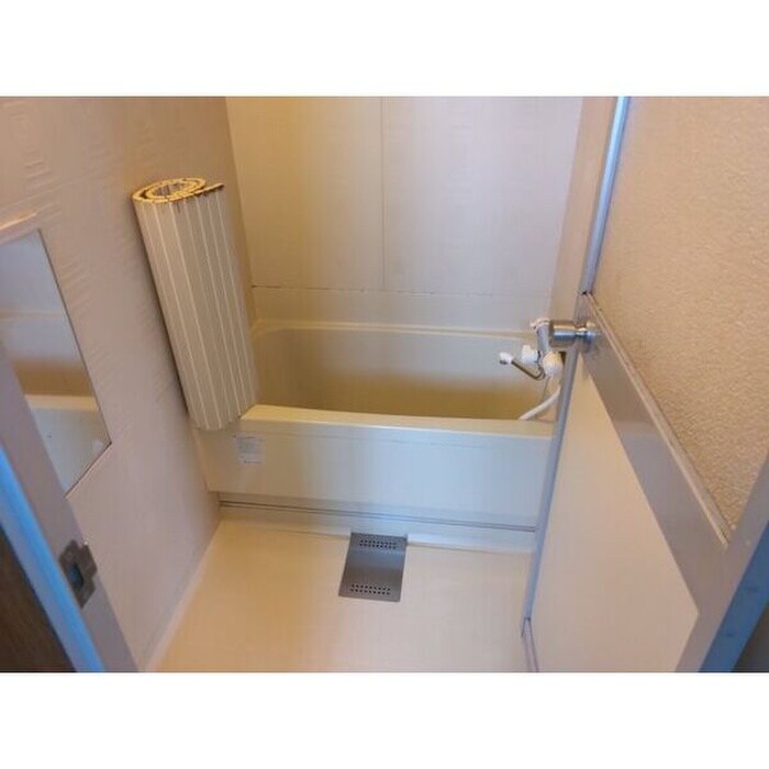 物件内観写真8　(バス／シャワールーム等)